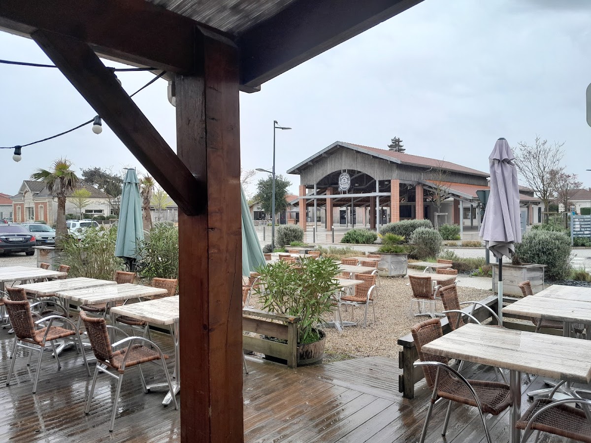 Restaurant La Gaïté