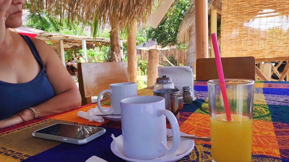 Restaurant La Huerta-10