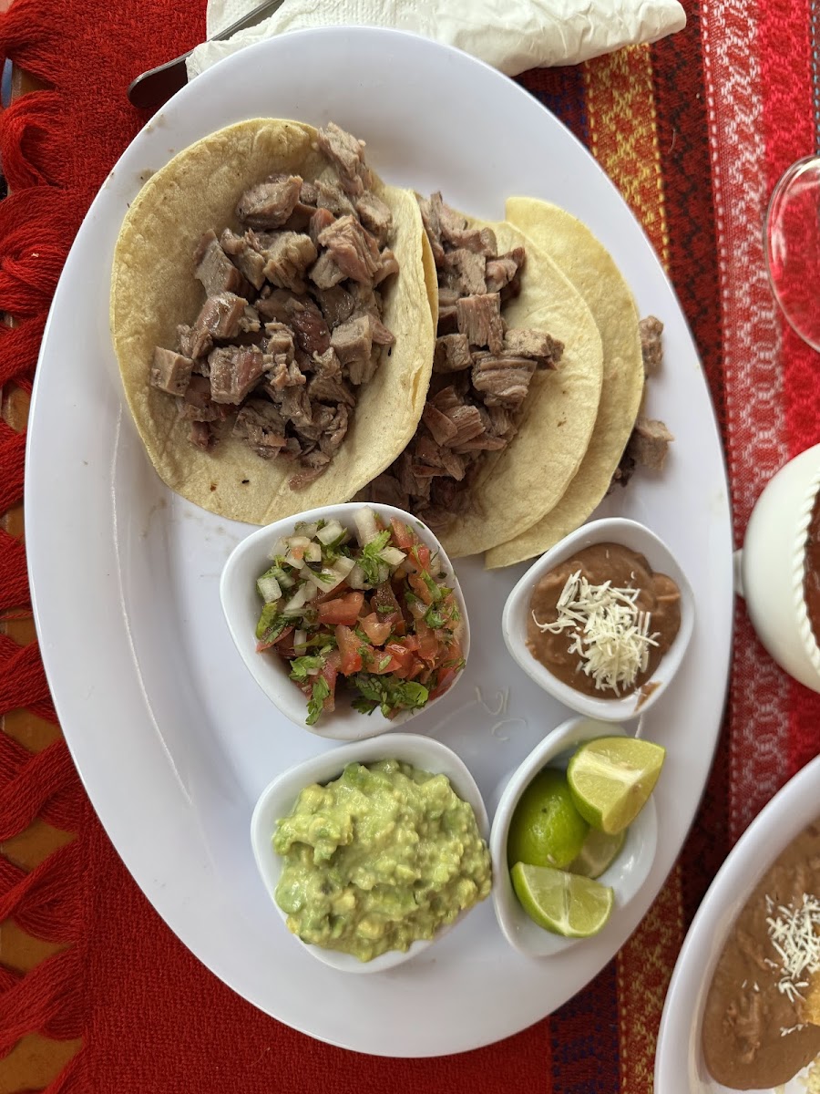 Restaurant La Huerta-3