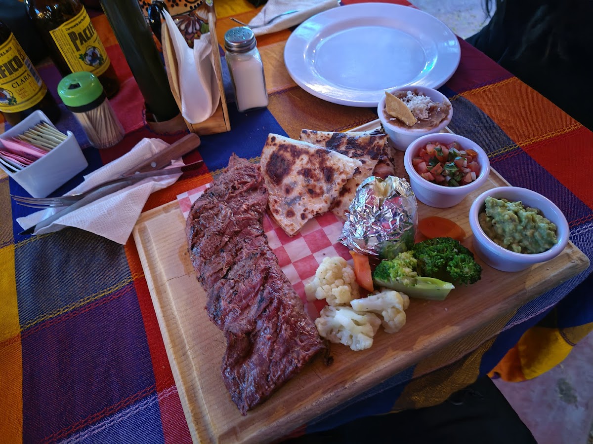 Restaurant La Huerta-4