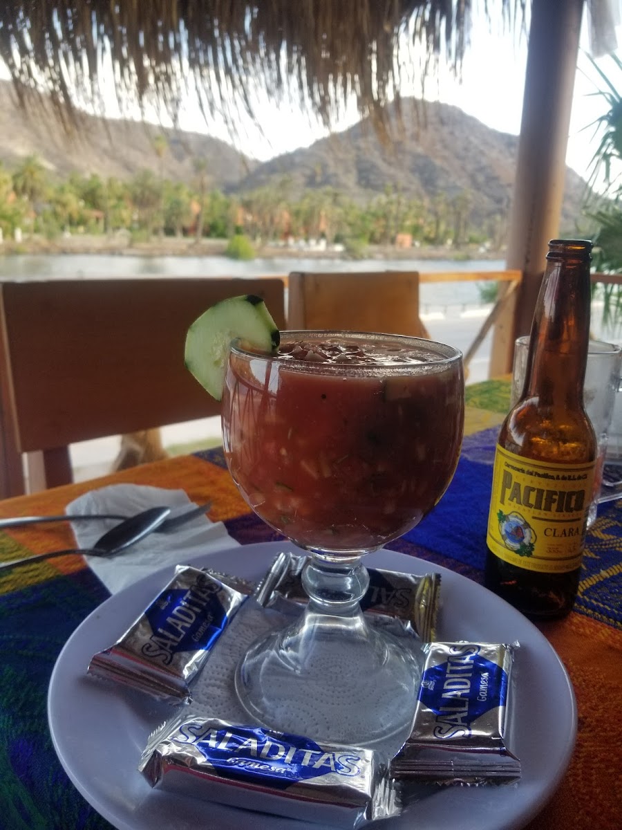 Restaurant La Huerta-6