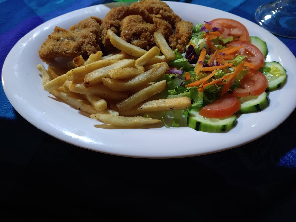 Restaurant La Huerta-7