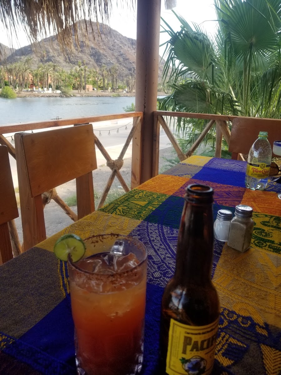 Restaurant La Huerta-9
