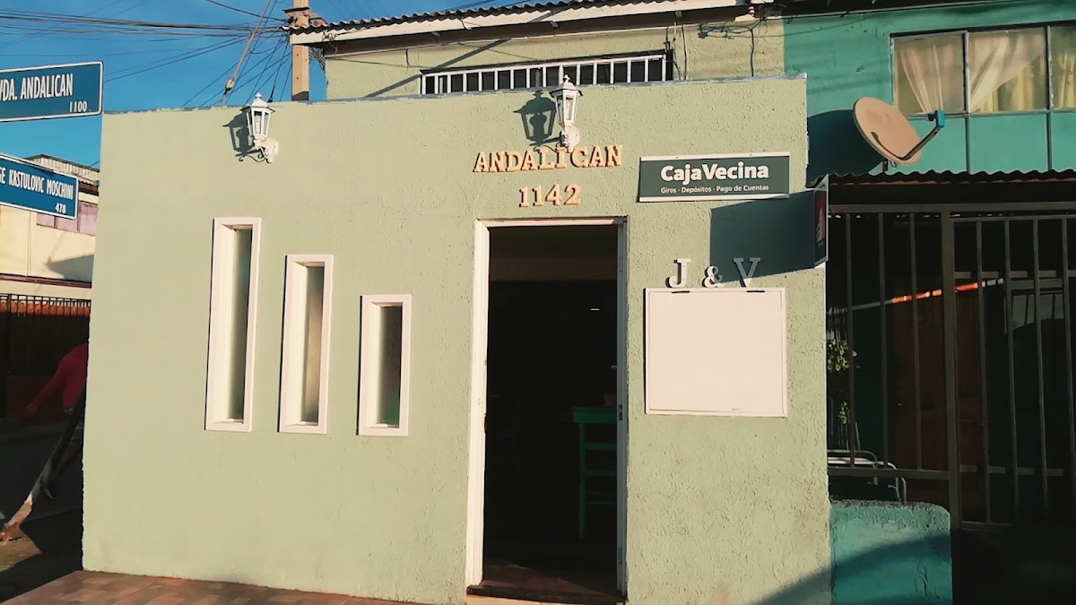 Restaurant La Mami