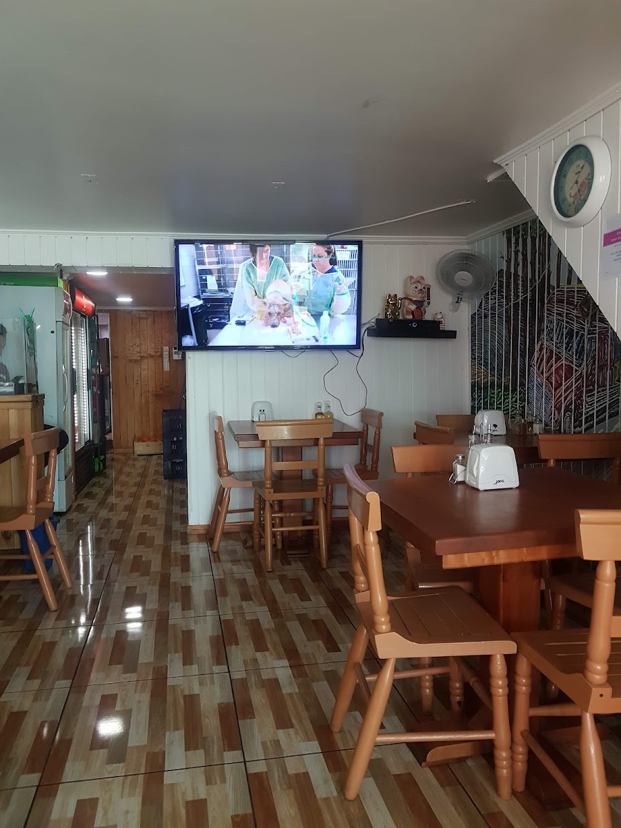 Restaurant La Mami-4
