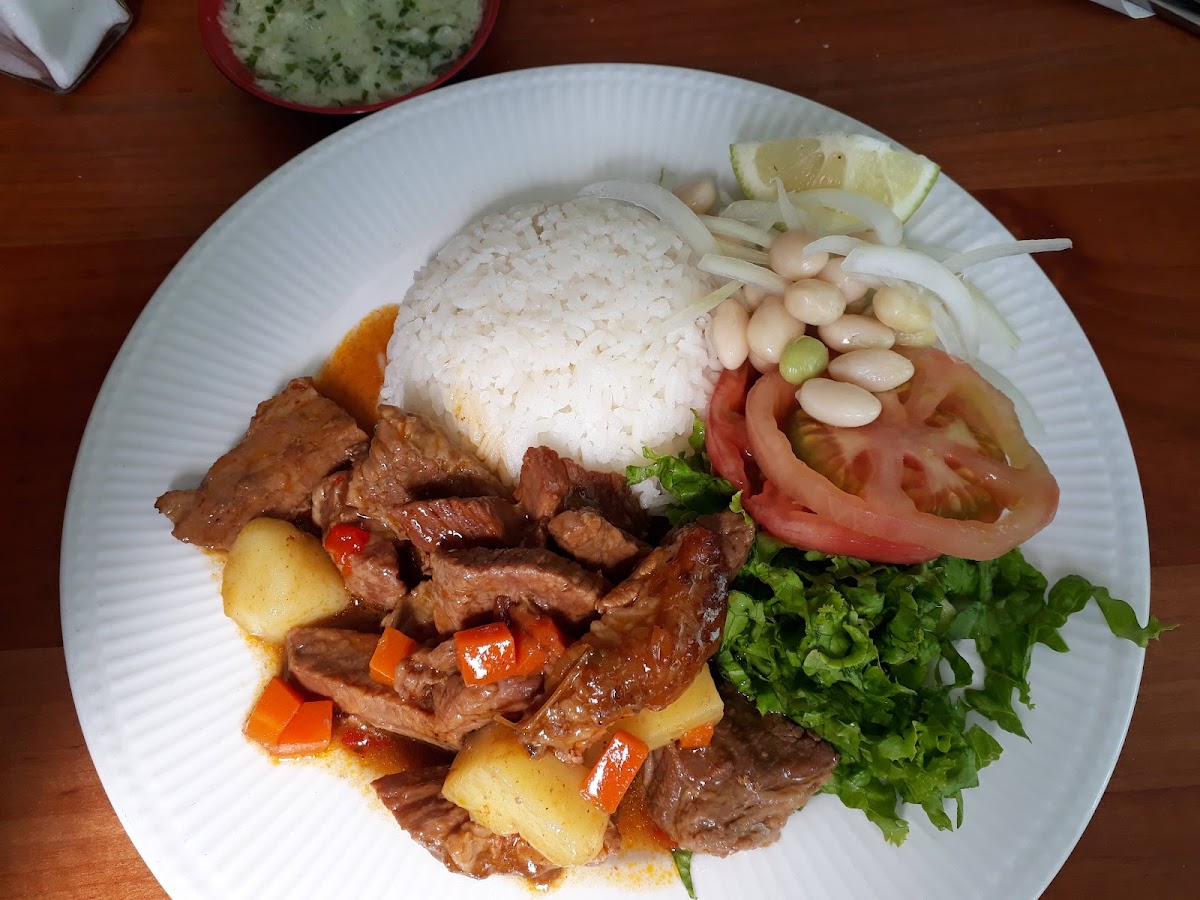 Restaurant La Mami-5