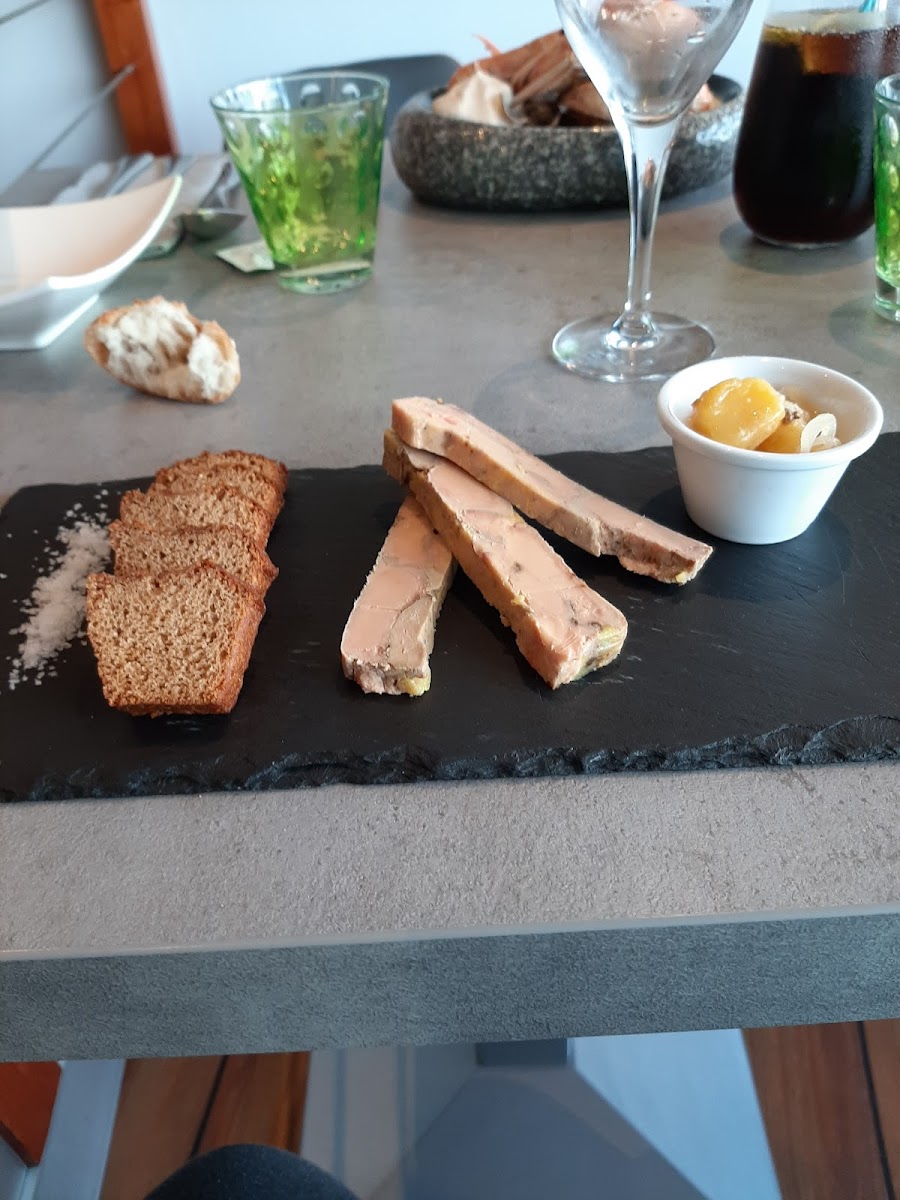 Restaurant La Marina Cherbourg-10