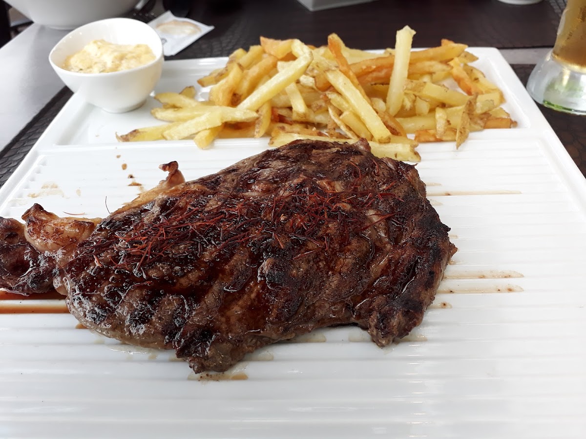 Restaurant La Marina Cherbourg-5