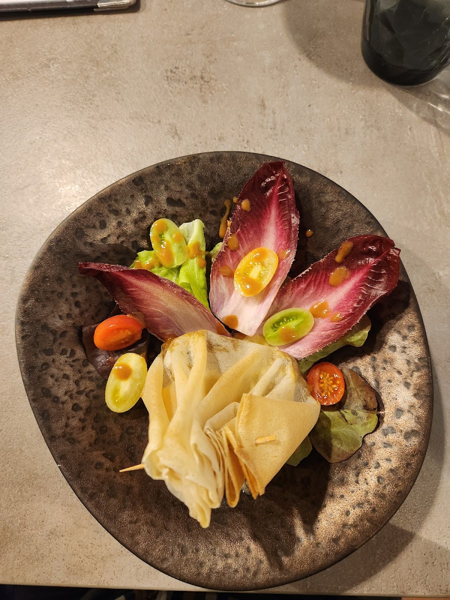 Restaurant La Marina Cherbourg-9