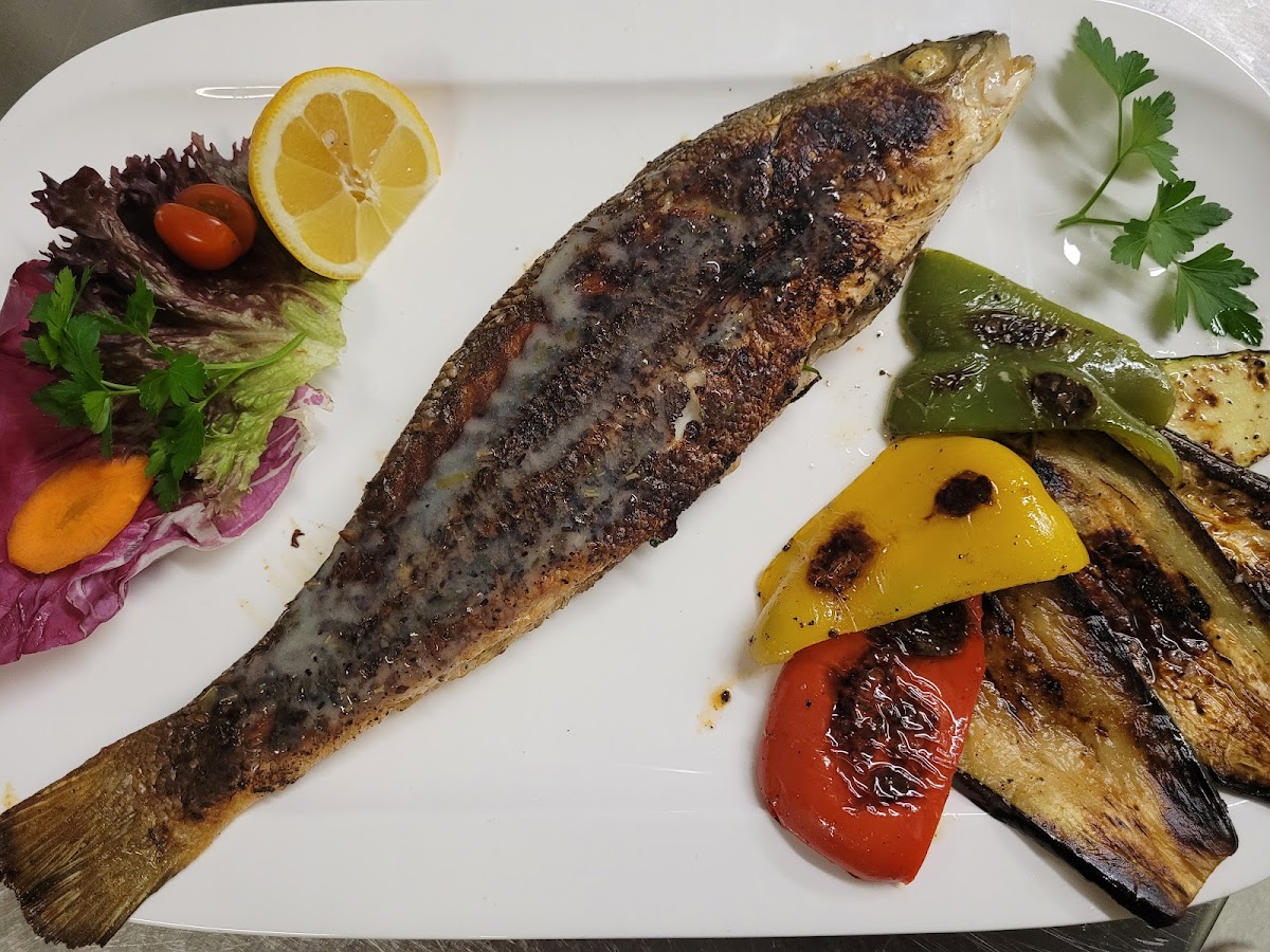 Restaurant La Perla-10