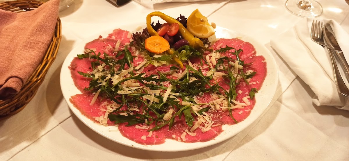 Restaurant La Perla-6