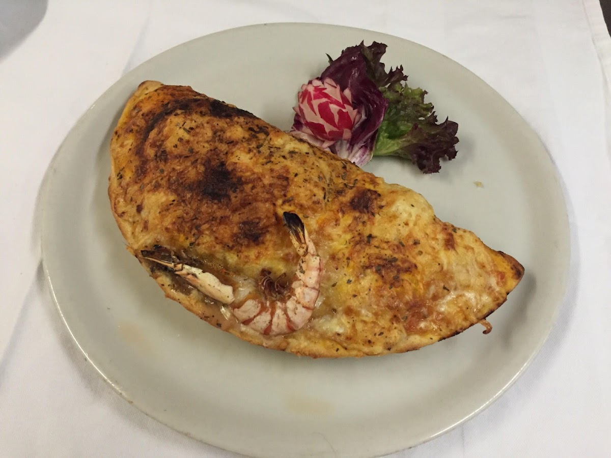 Restaurant La Perla-7