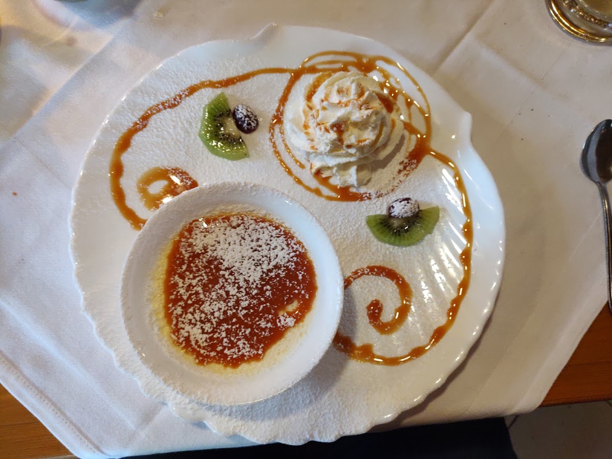 Restaurant La Perla-9
