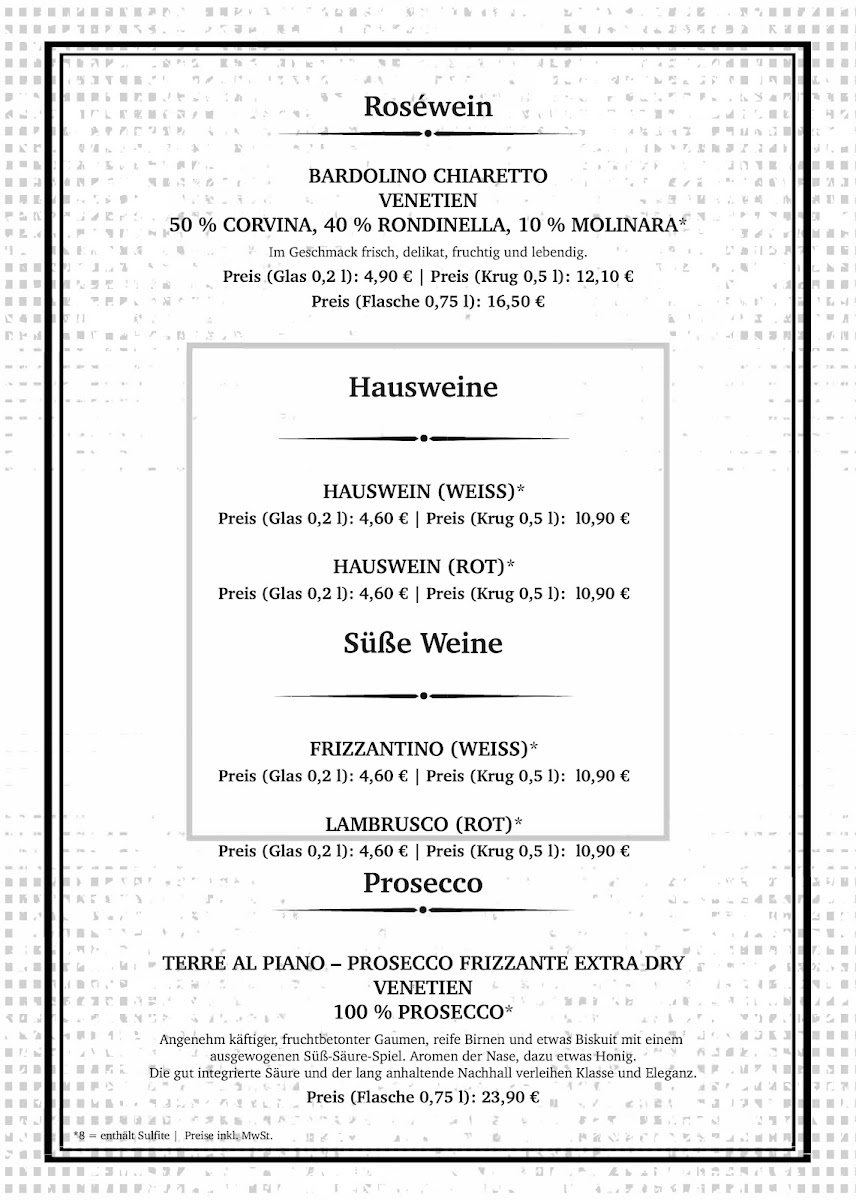Menu Restaurant La Perla-3