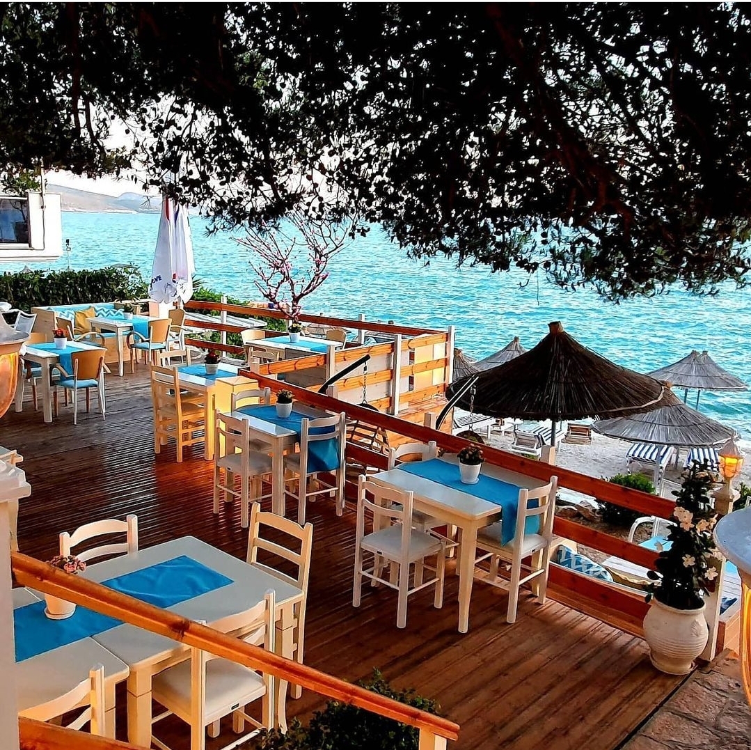 Restaurant La Petite