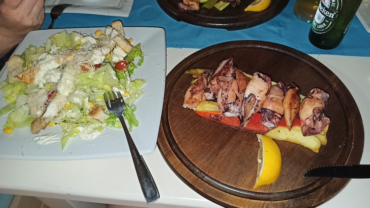 Restaurant La Petite-10