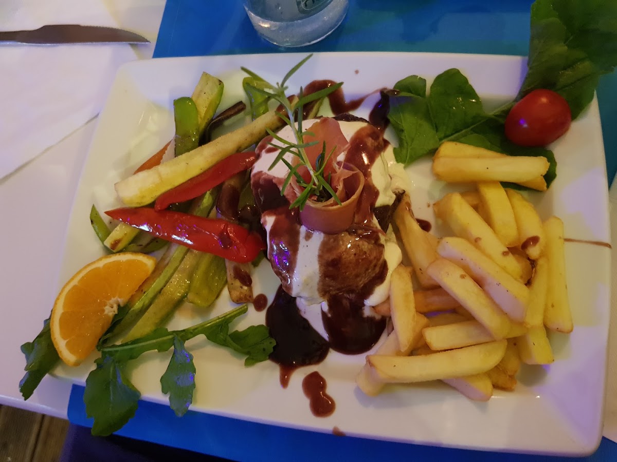 Restaurant La Petite-6
