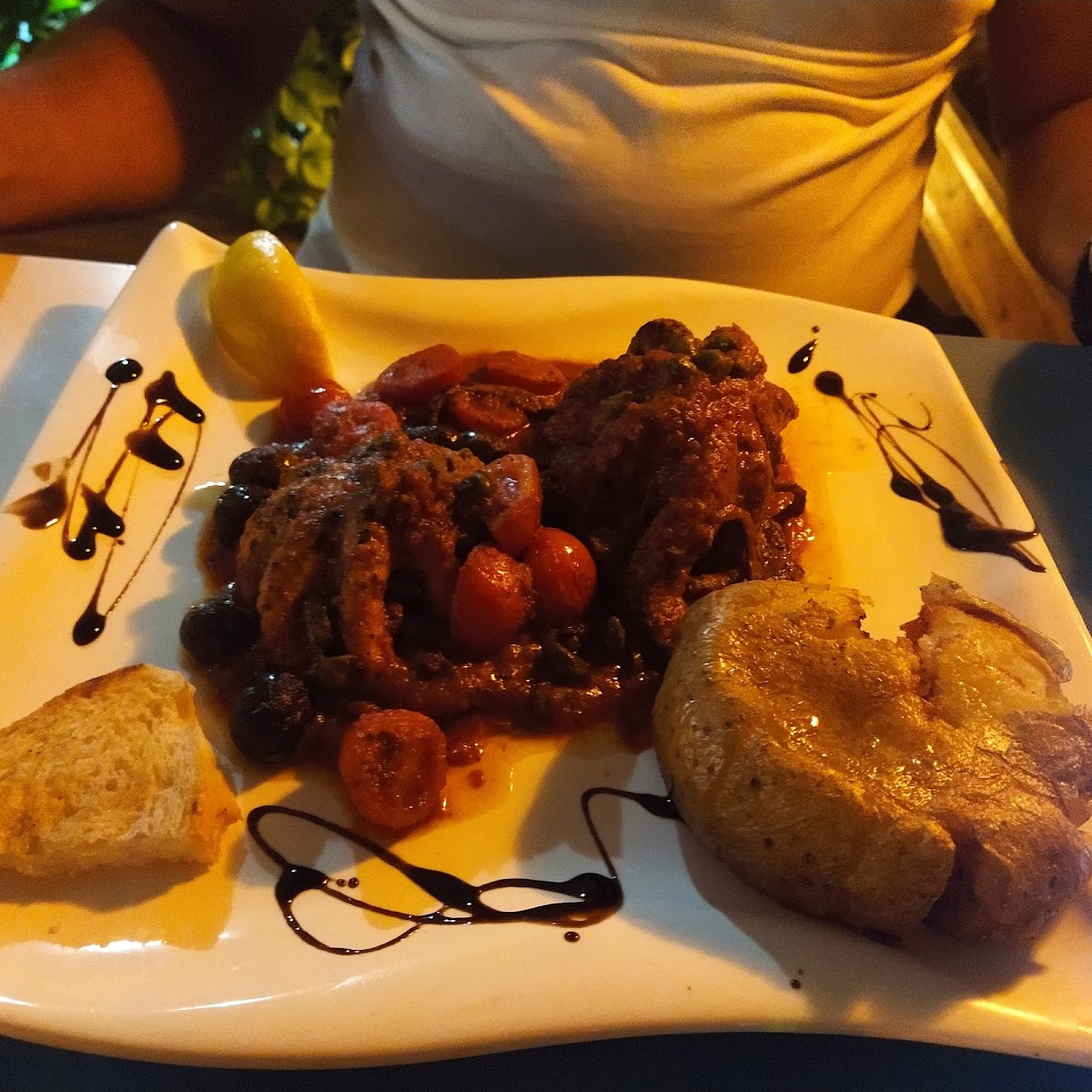 Restaurant La Petite-7