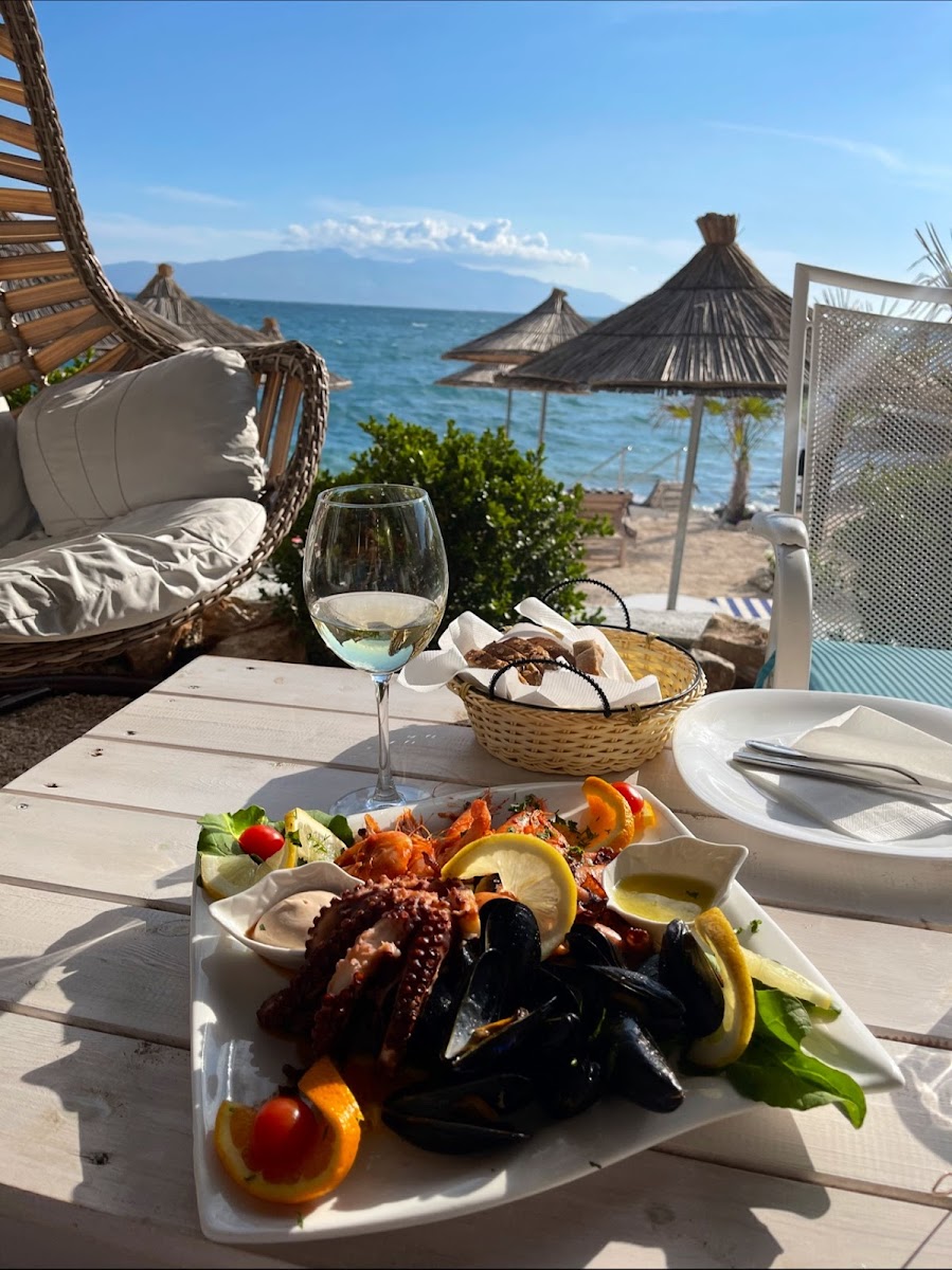 Restaurant La Petite-8