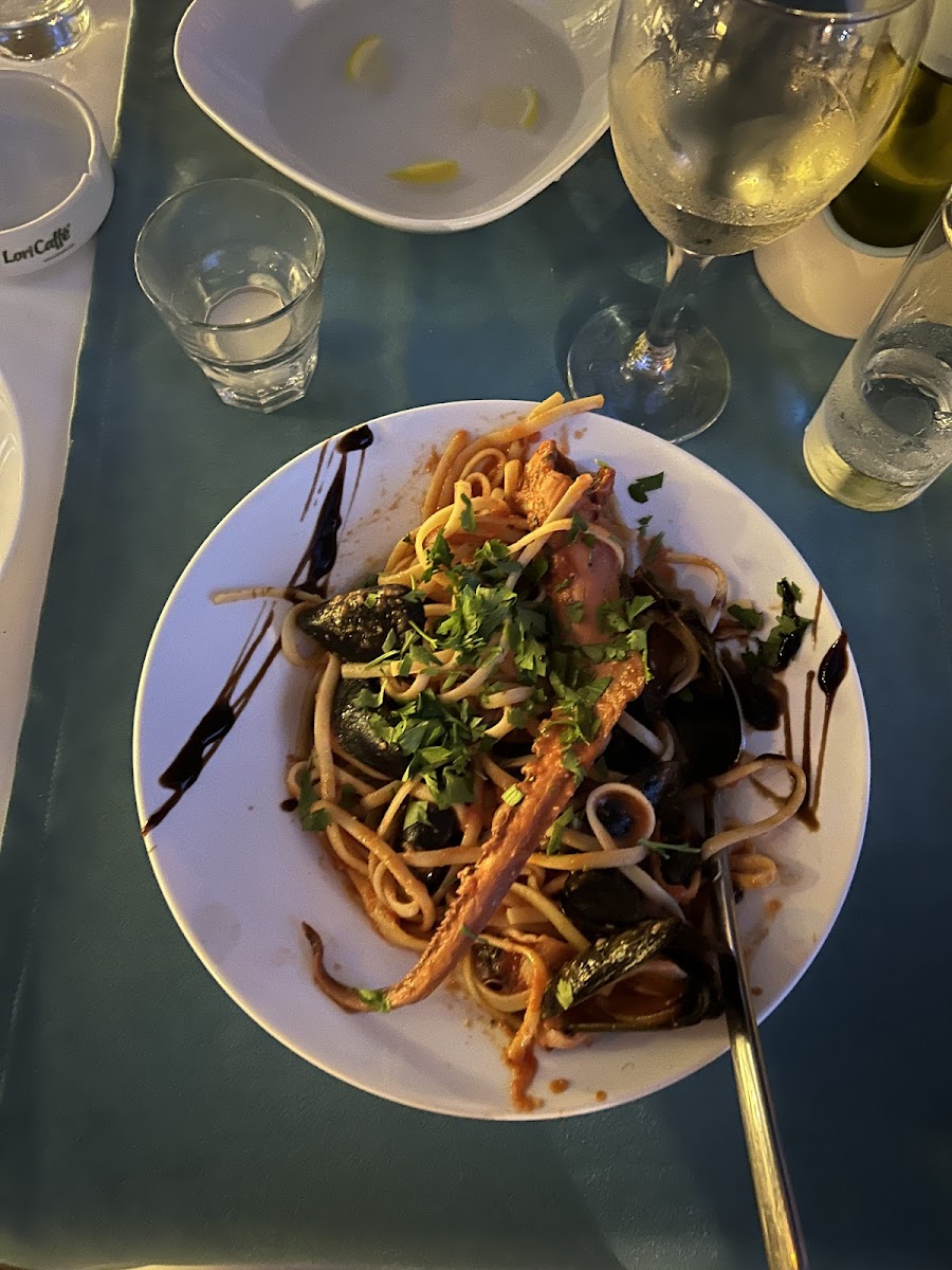 Restaurant La Petite-9