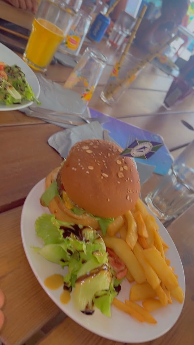 Restaurant La Piscine-2