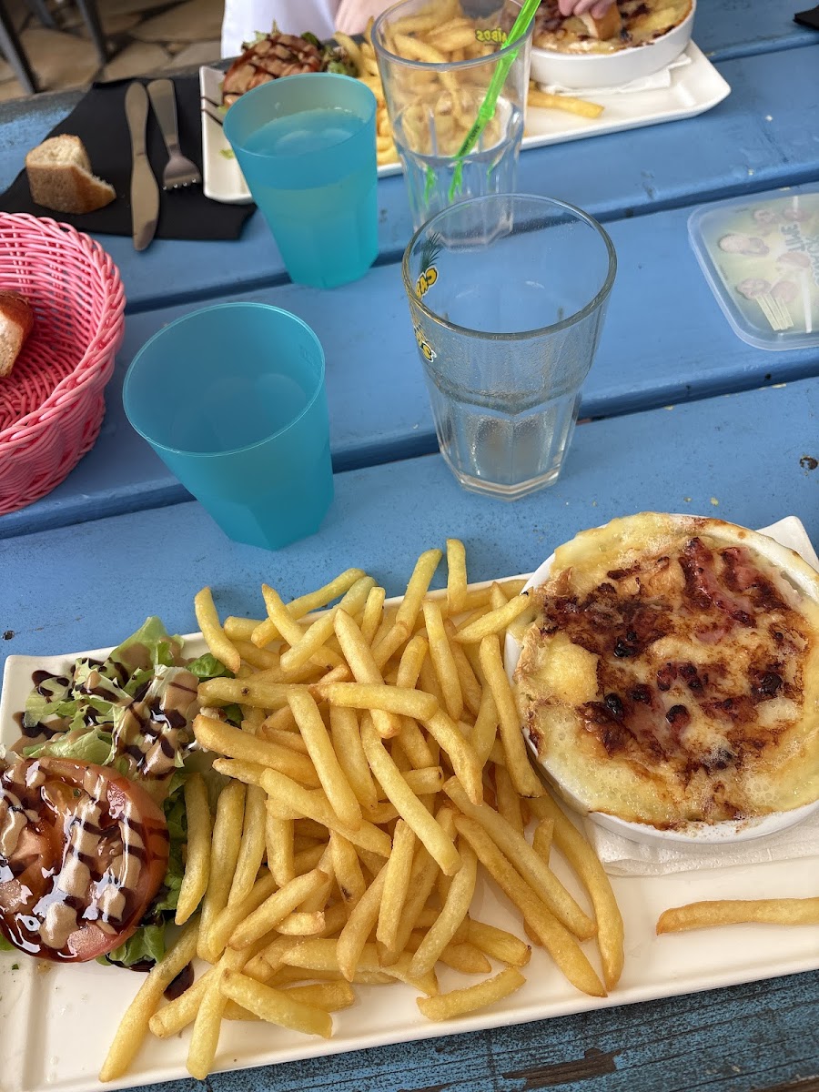 Restaurant La Piscine-3