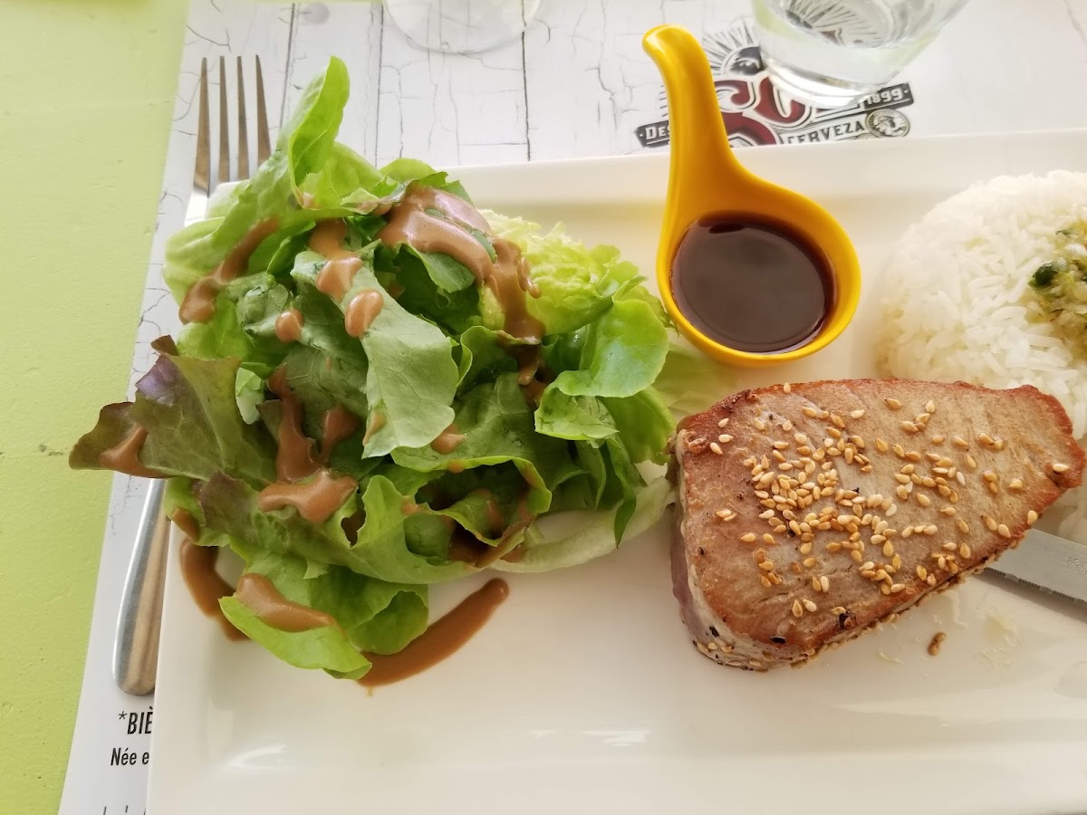 Restaurant La Piscine-6