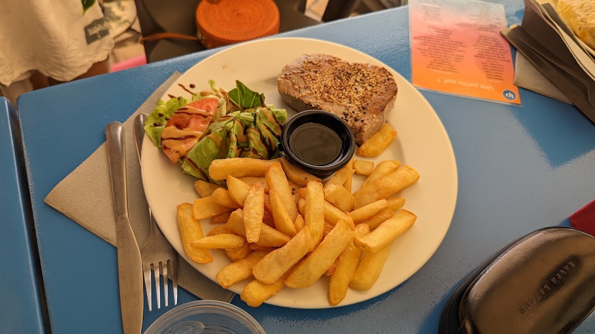 Restaurant La Piscine-8