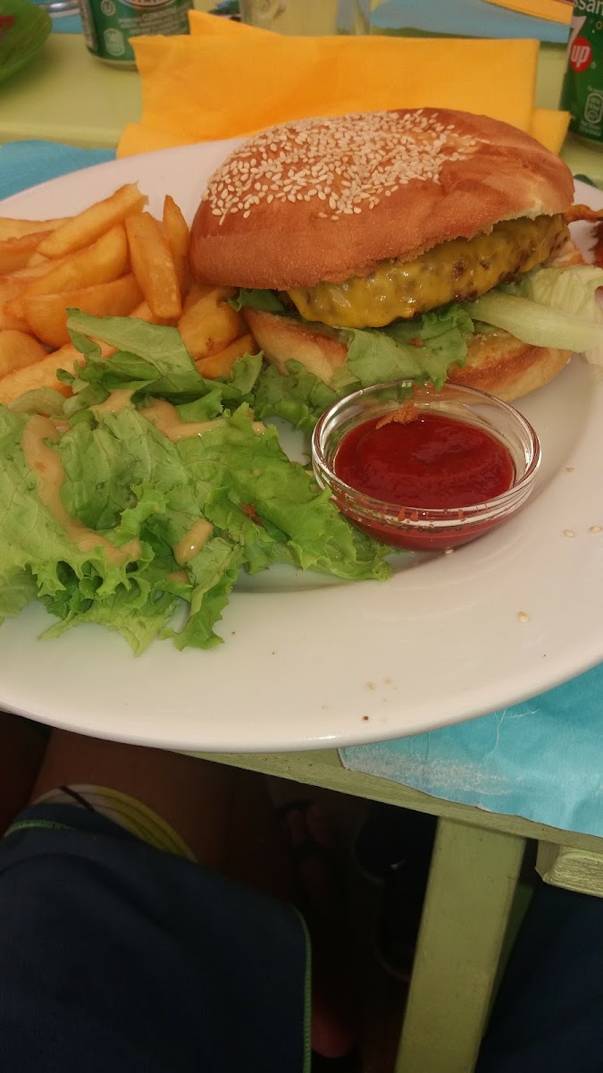 Restaurant La Piscine-9