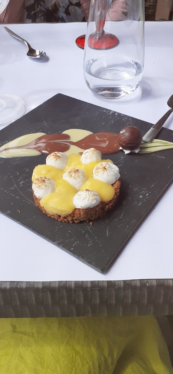 Restaurant La Plage-10