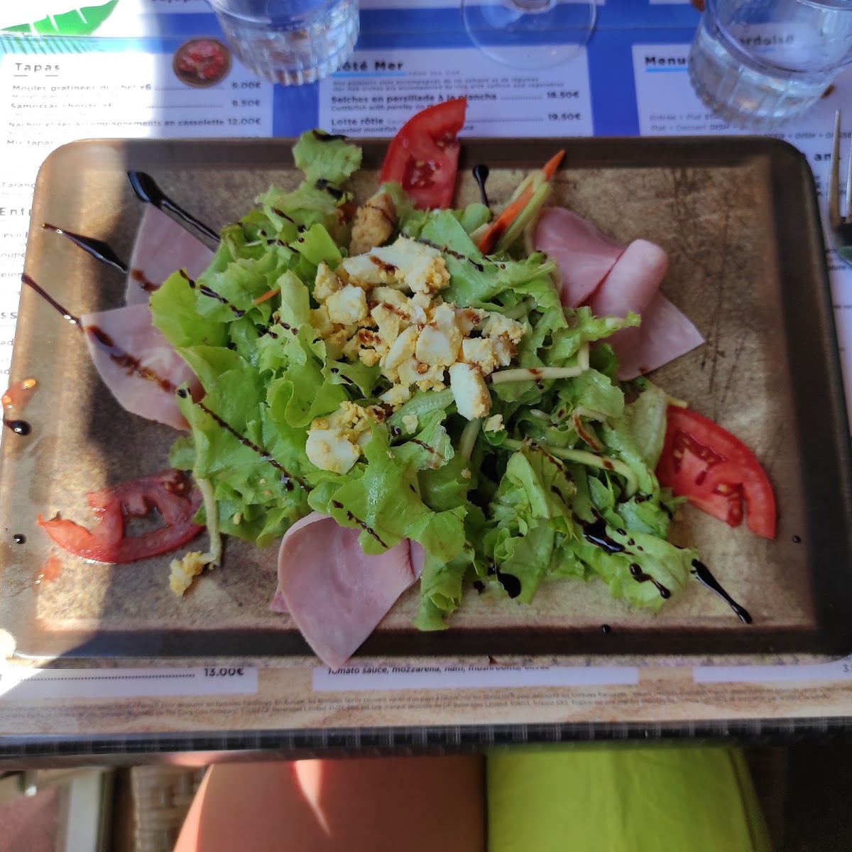 Restaurant La Plage-7