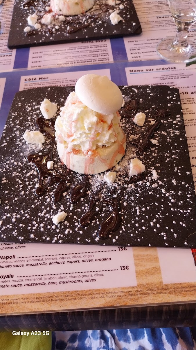 Restaurant La Plage-9