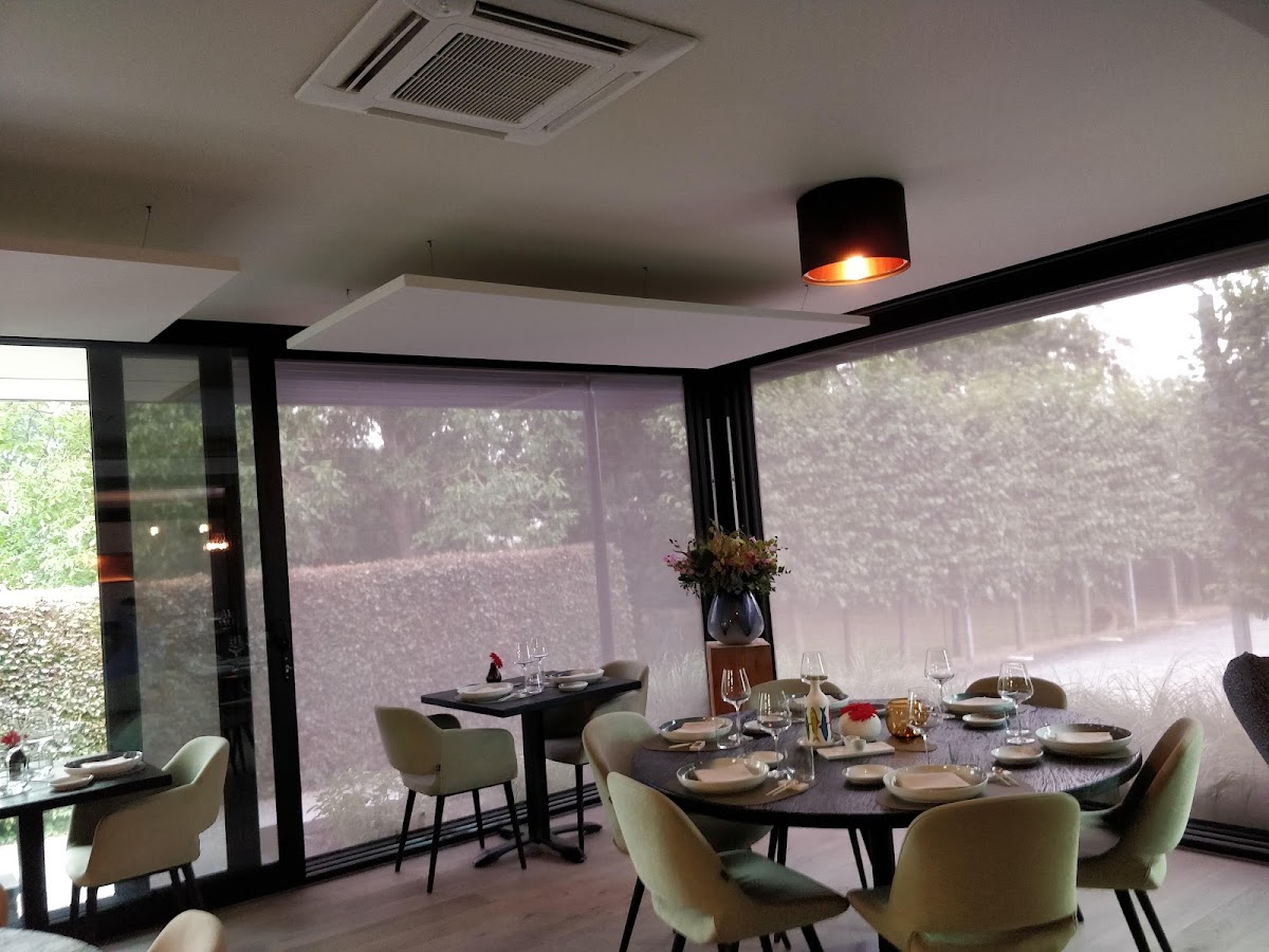 Restaurant La Strada