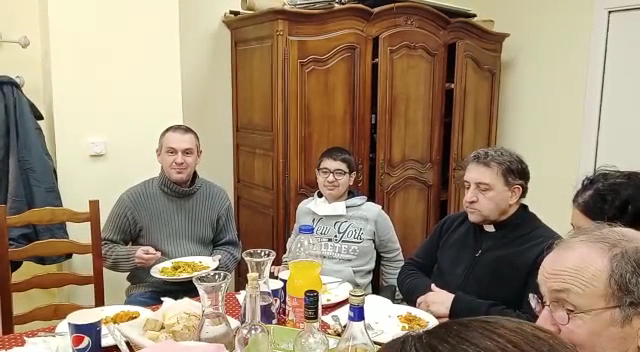 Restaurant La Table De Chave-2
