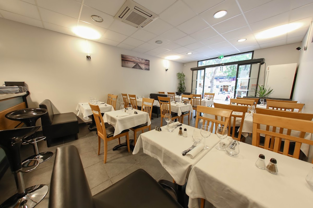 Restaurant La Table De Chave-4