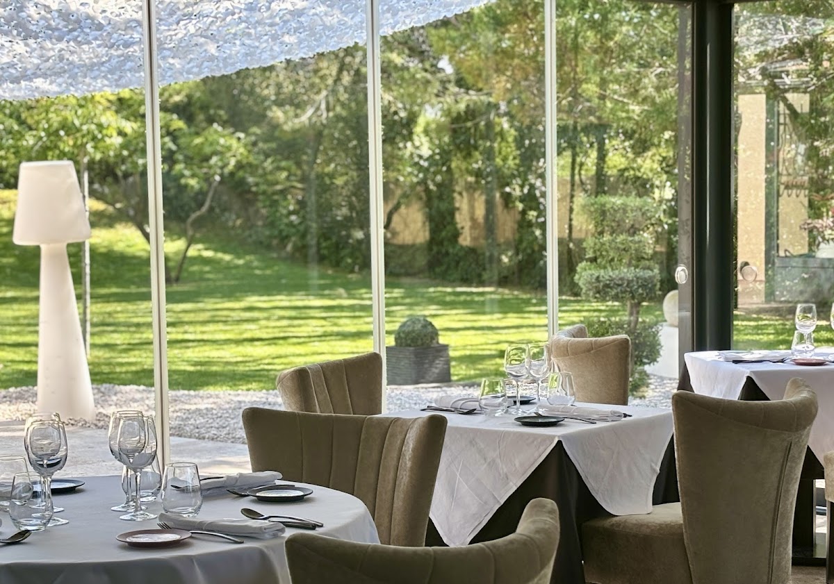 Restaurant La Truffe Dans Tous Ses États