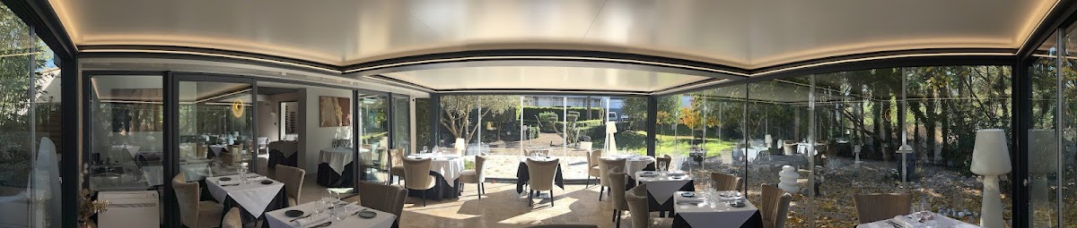 Restaurant La Truffe Dans Tous Ses États-3