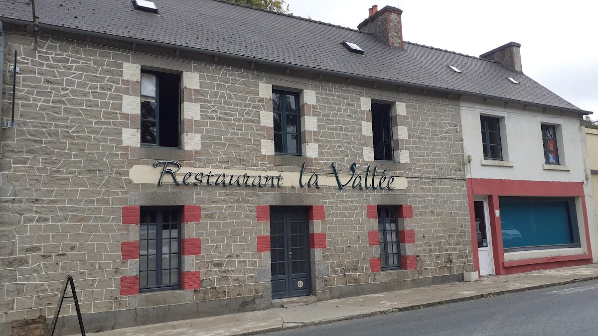 Restaurant La Vallée
