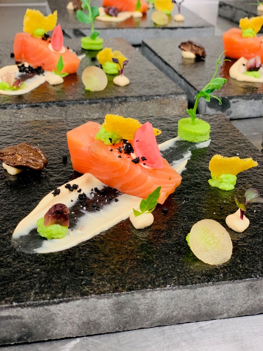 Restaurant Landhaus Liebefeld-3