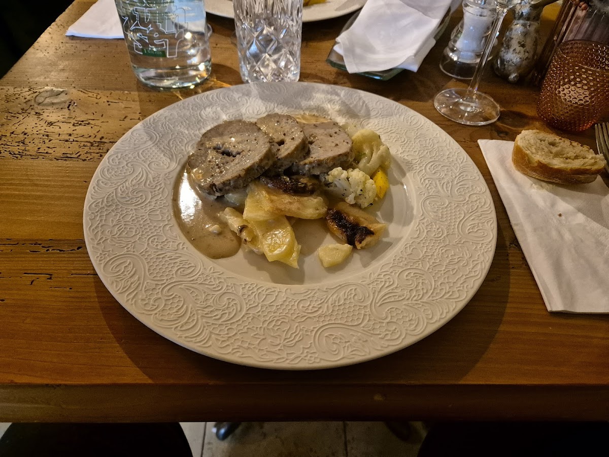 Restaurant Landhaus Liebefeld-6
