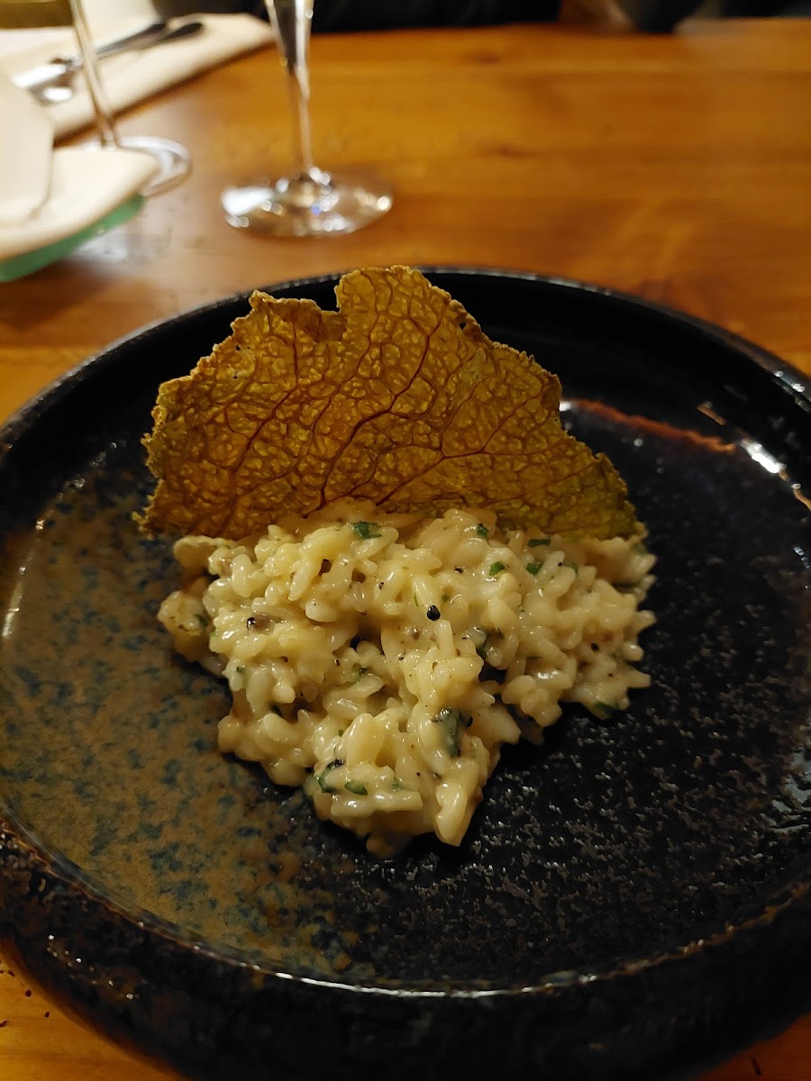 Restaurant Landhaus Liebefeld-9