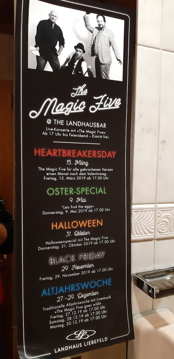 Menu Restaurant Landhaus Liebefeld-8
