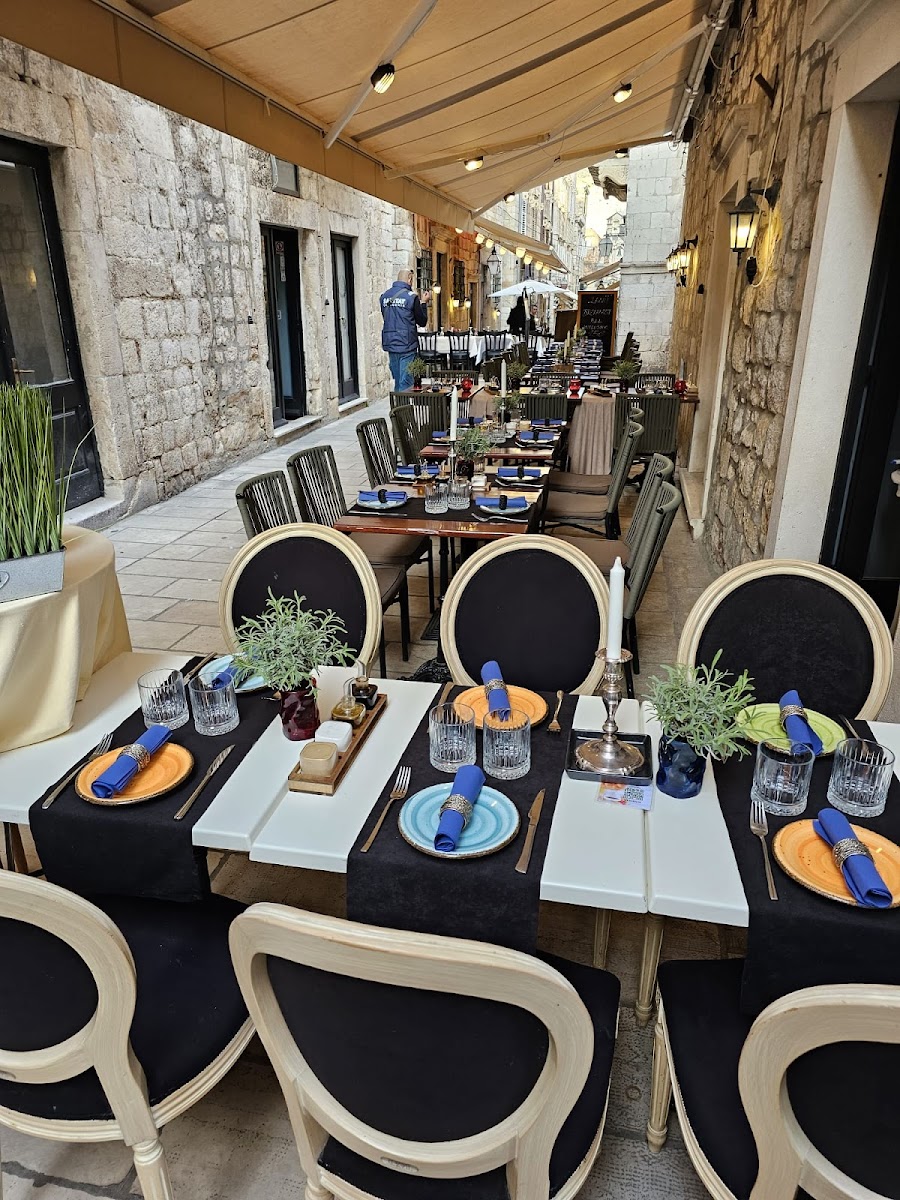 Restaurant Lanii
