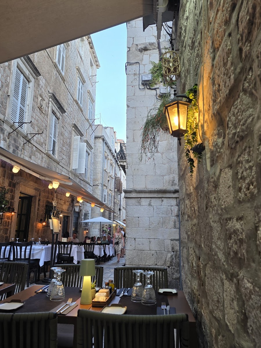 Restaurant Lanii-4