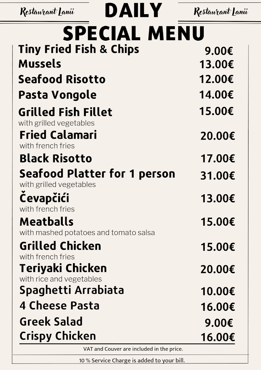 Menu Restaurant Lanii-4