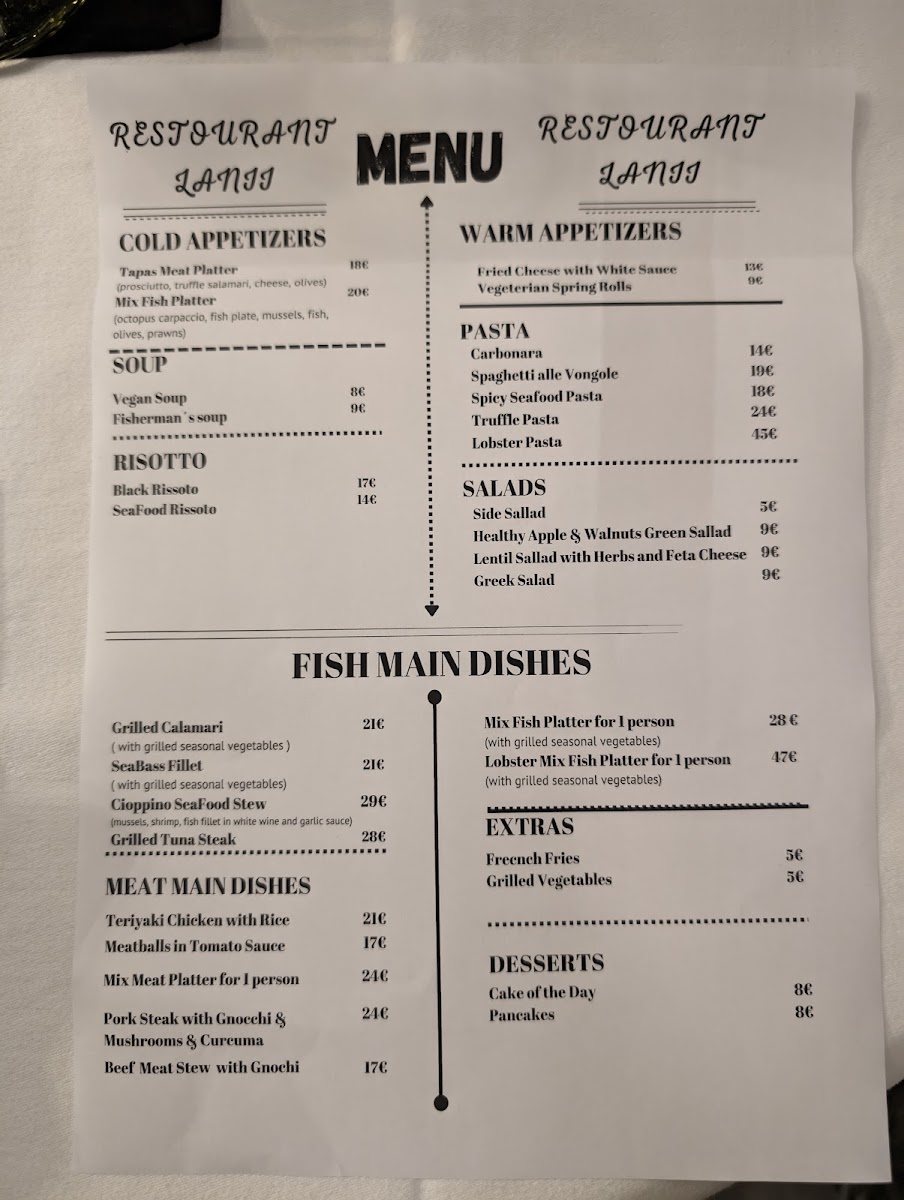 Menu Restaurant Lanii-7