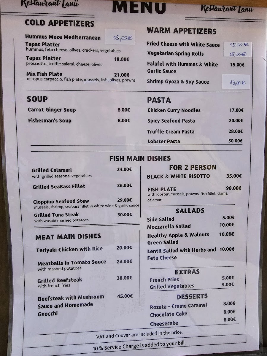 Menu Restaurant Lanii-8