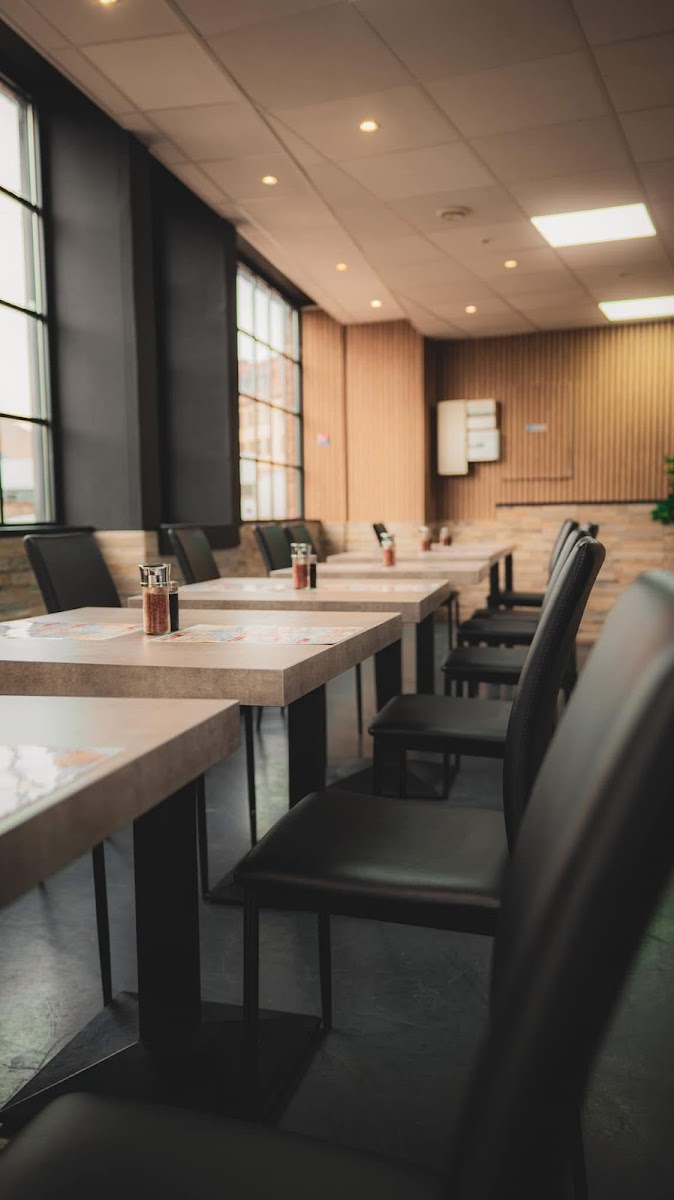 Restaurant L’Atelier Du Kebab & Tacos Sarrebourg