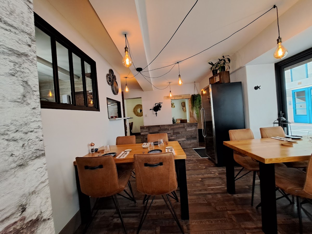 Restaurant L'aventure
