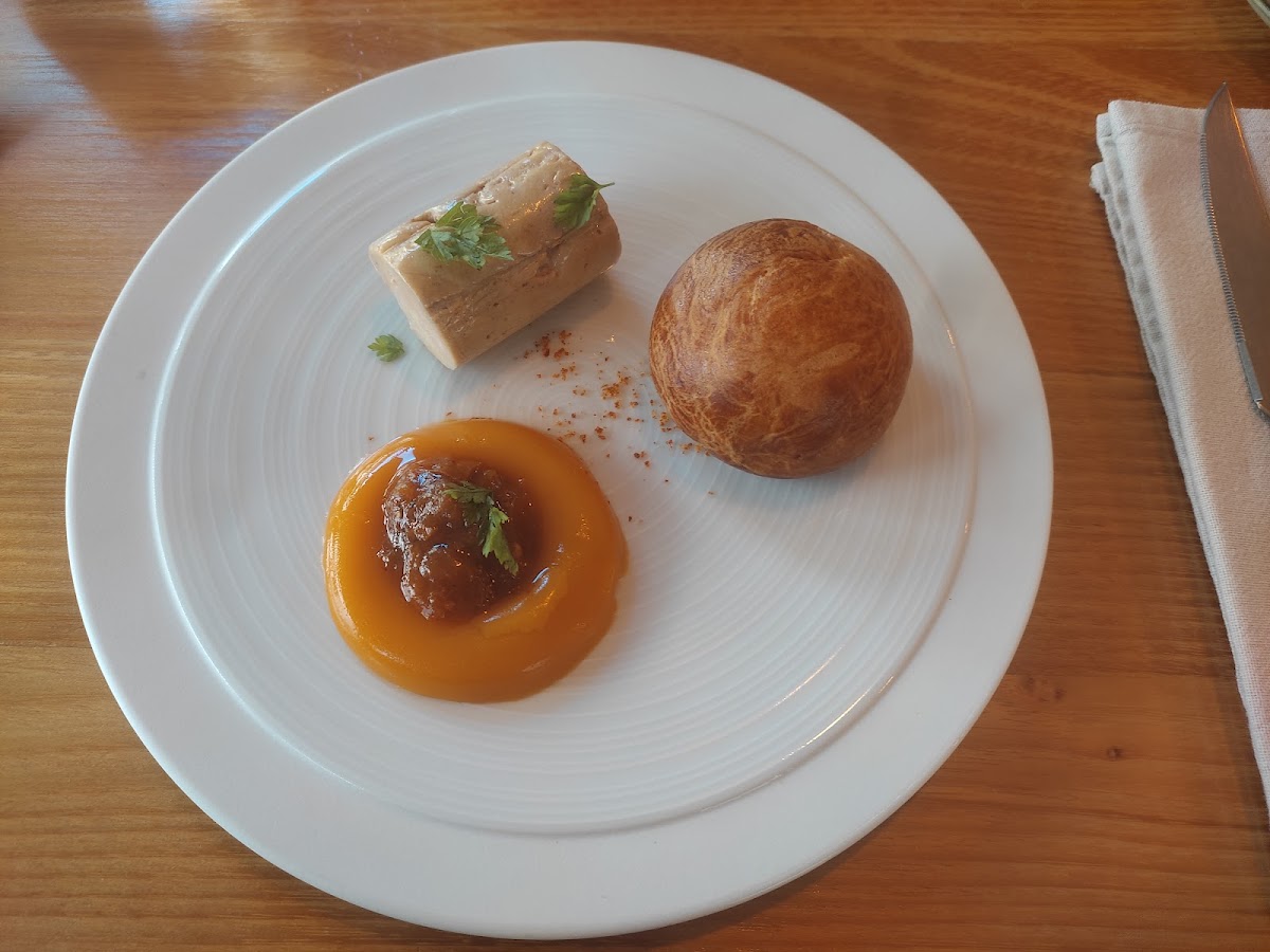 Restaurant L'aventure-7